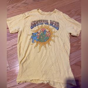 Vintage Grateful Dead Tee